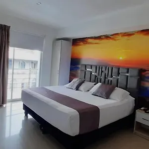 Hotel Granada Loft, Cali