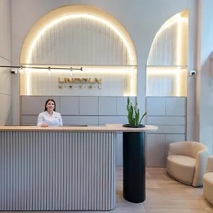 Lincoln Hotel Medellín