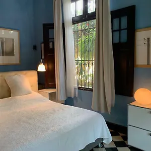 Casa Magdalena Pensión Santa Marta (Magdalena)