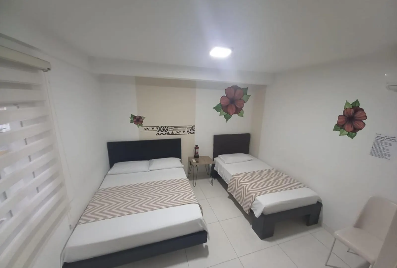 Hotel Avei Suites Cali