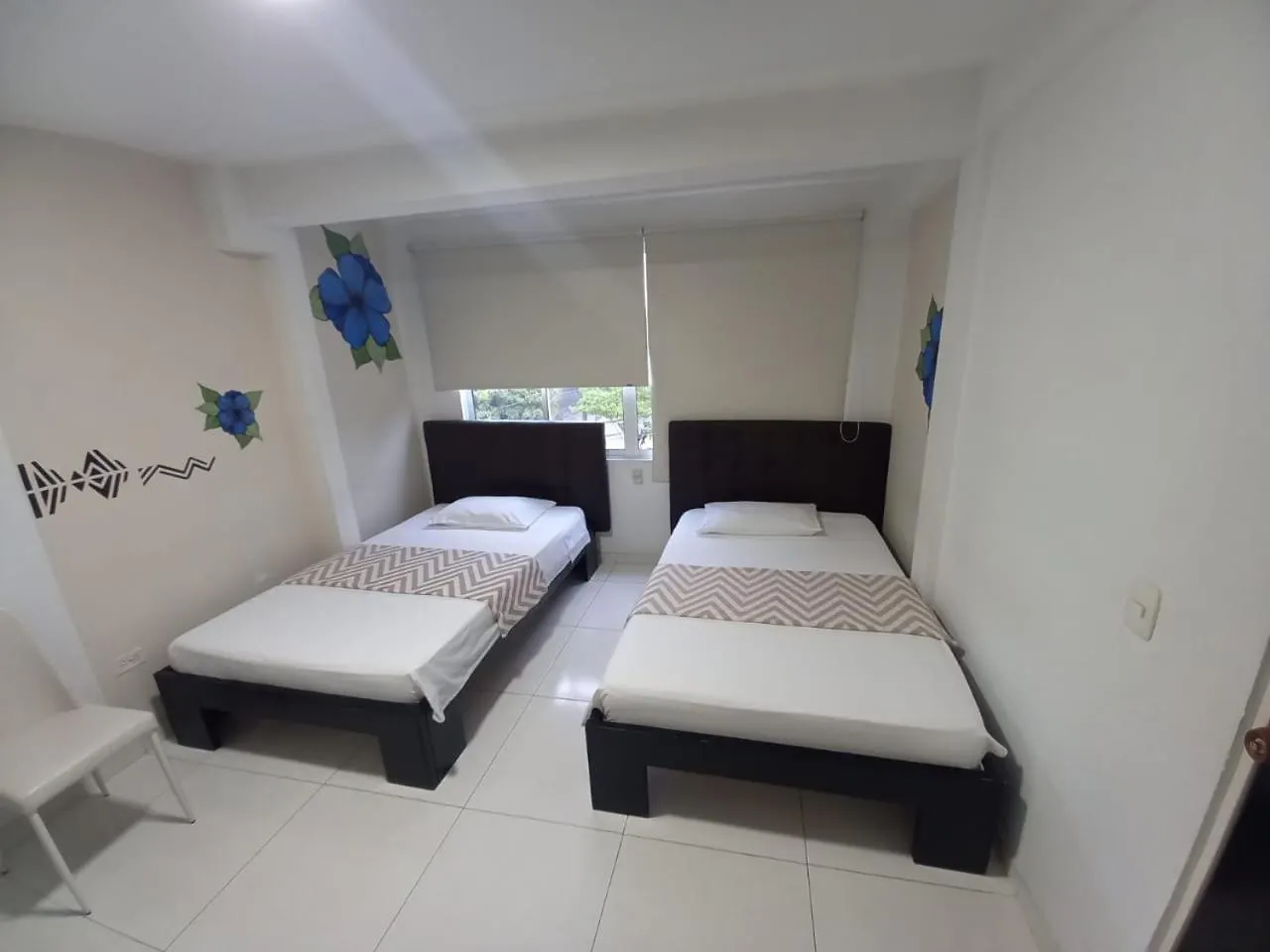 Hotel Avei Suites Cali Colombia