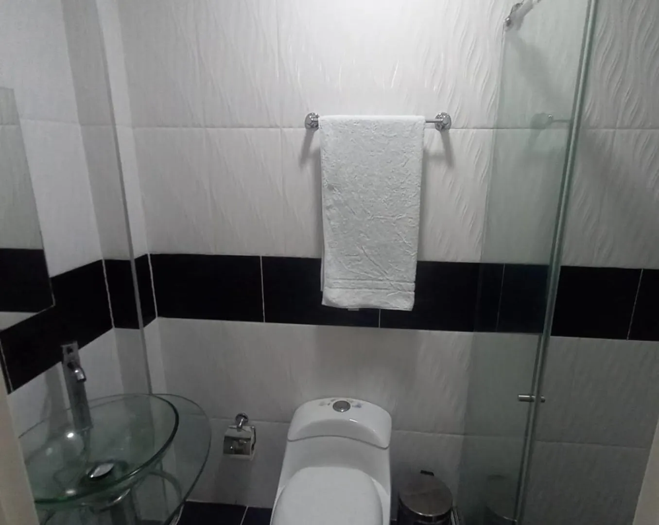 Hotel Avei Suites Cali